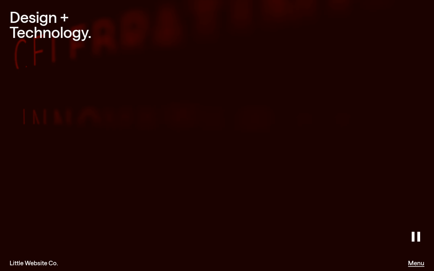 Recorded reference screenshot